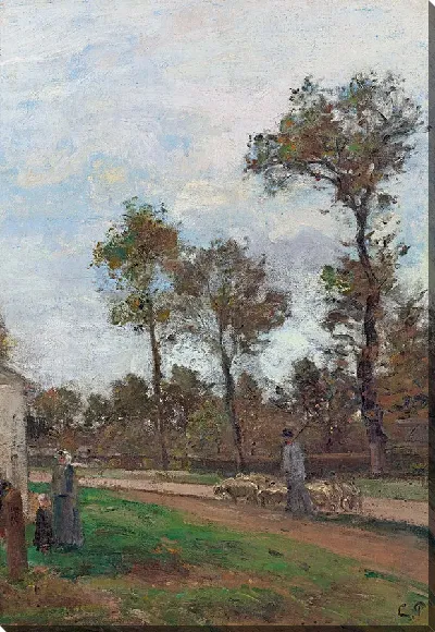 картина