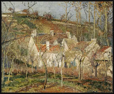 картина