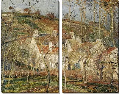 картина