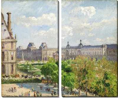 картина