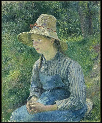 картина