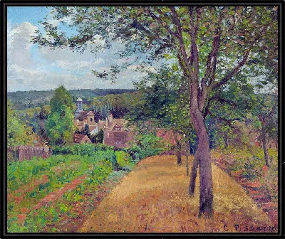 картина