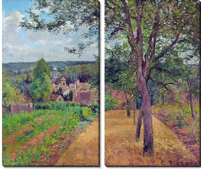 картина