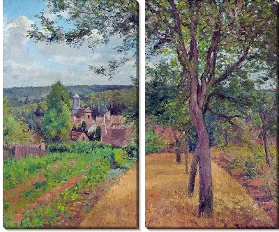 картина