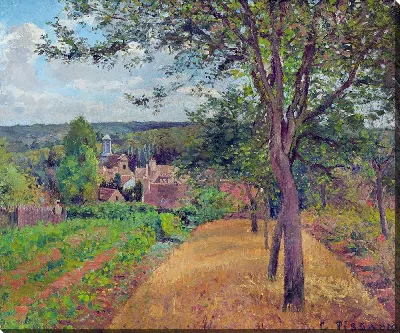 картина