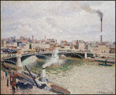 картина