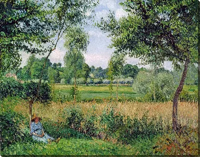 картина
