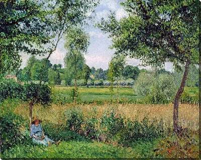 картина