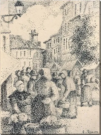 картина