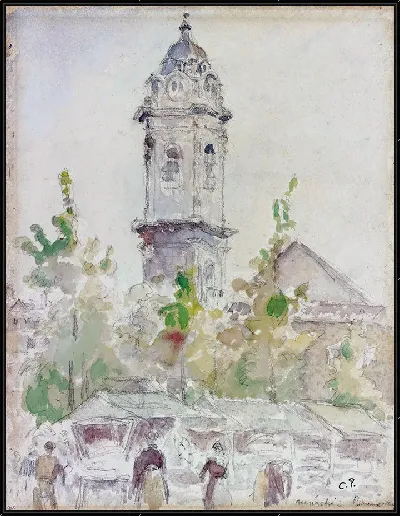 картина