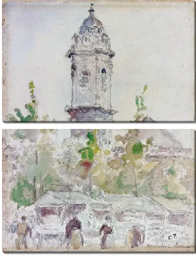 картина