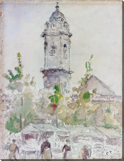 картина