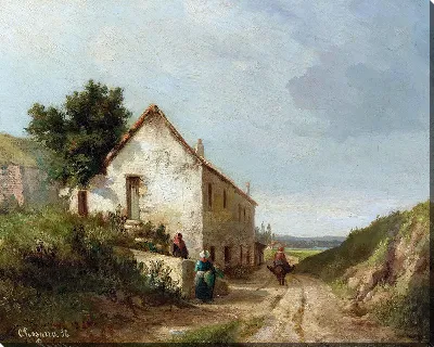 картина