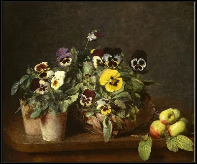 картина