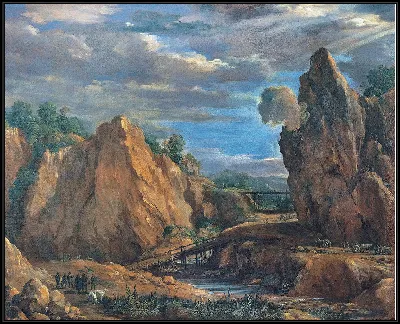 картина