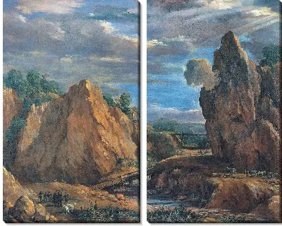 картина