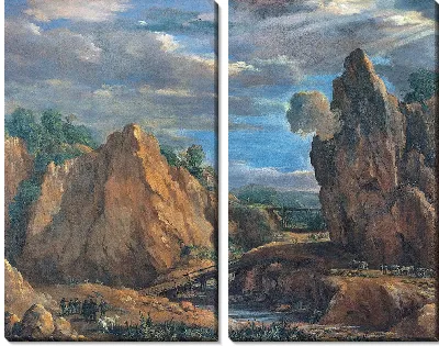 картина