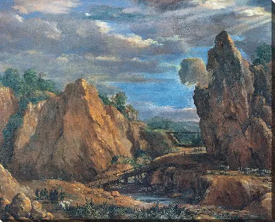 картина