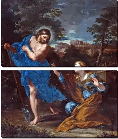 Ноли Ме Тангере