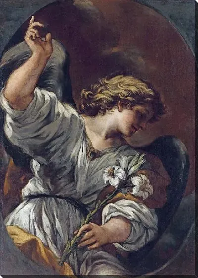 Картина Ангел