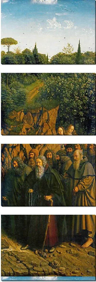 картина