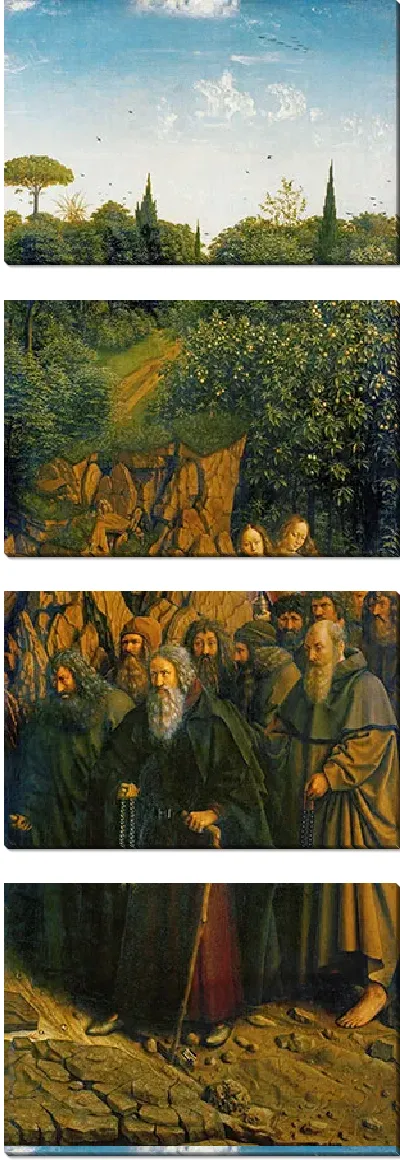 картина