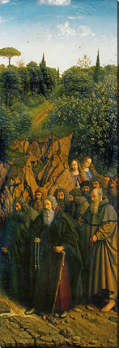 картина