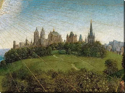 картина
