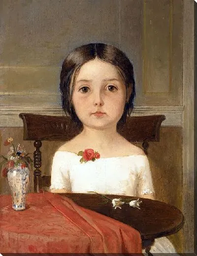 Картина Милли Смит