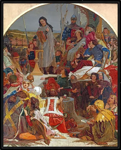 картина