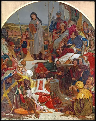 картина