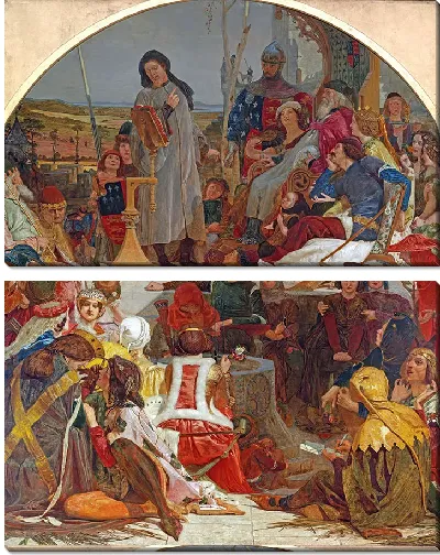 картина