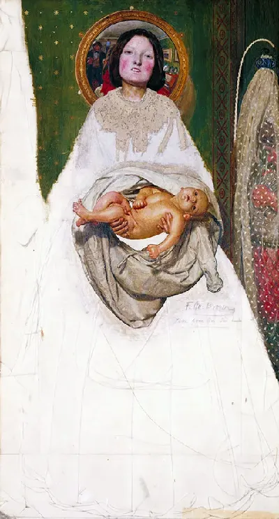 шаблон id 34
