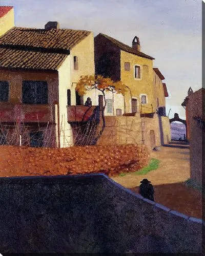 Картина Мост в римском стиле в Кане