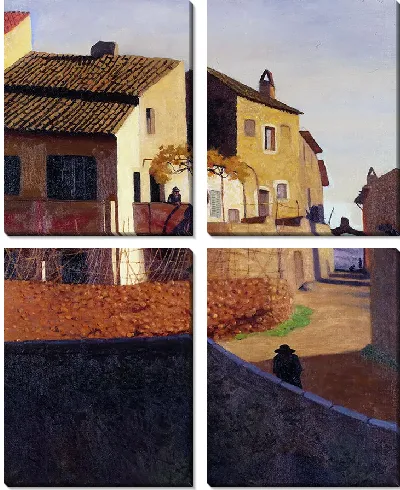 картина