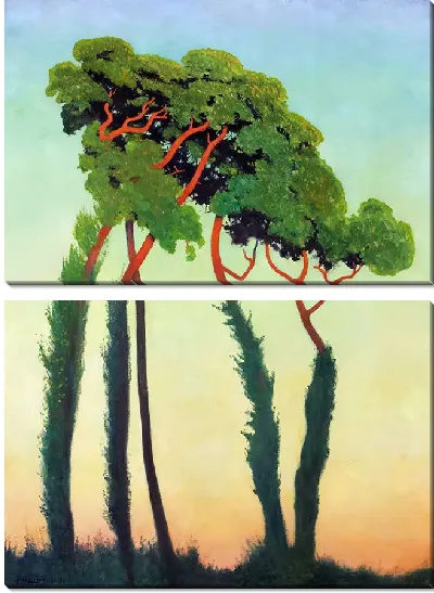 картина