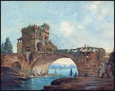 картина