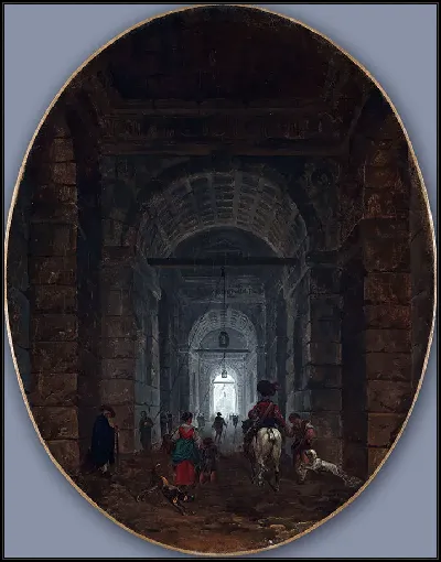картина