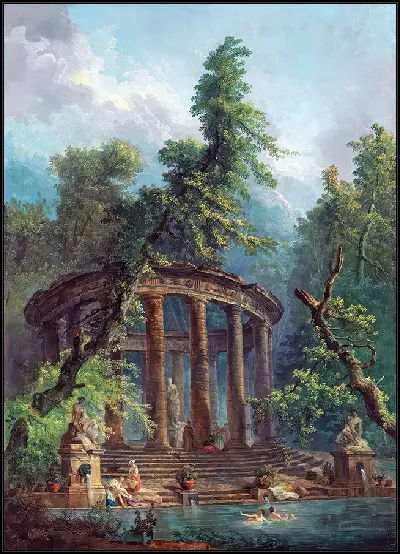 картина