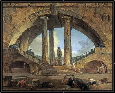 Роман Каприччио