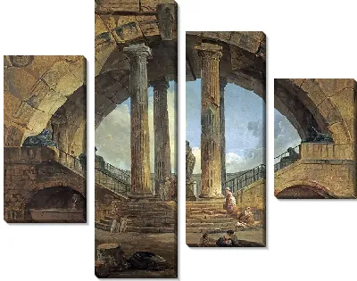 Роман Каприччио