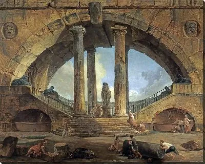 Роман Каприччио