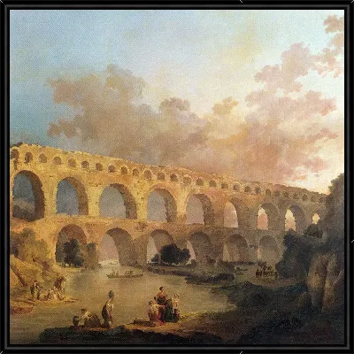 картина