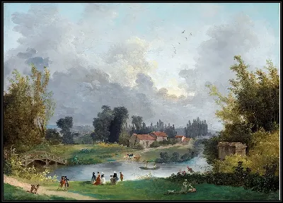 картина