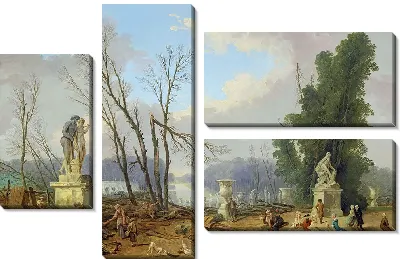 картина