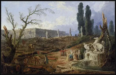картина