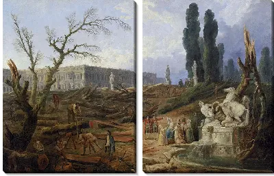 картина
