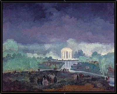 картина