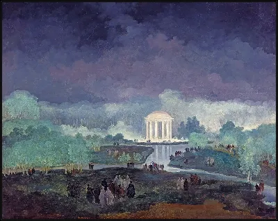 картина