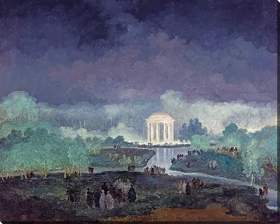 картина